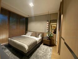 Bukit Timah Link (D21), Condominium #449739251